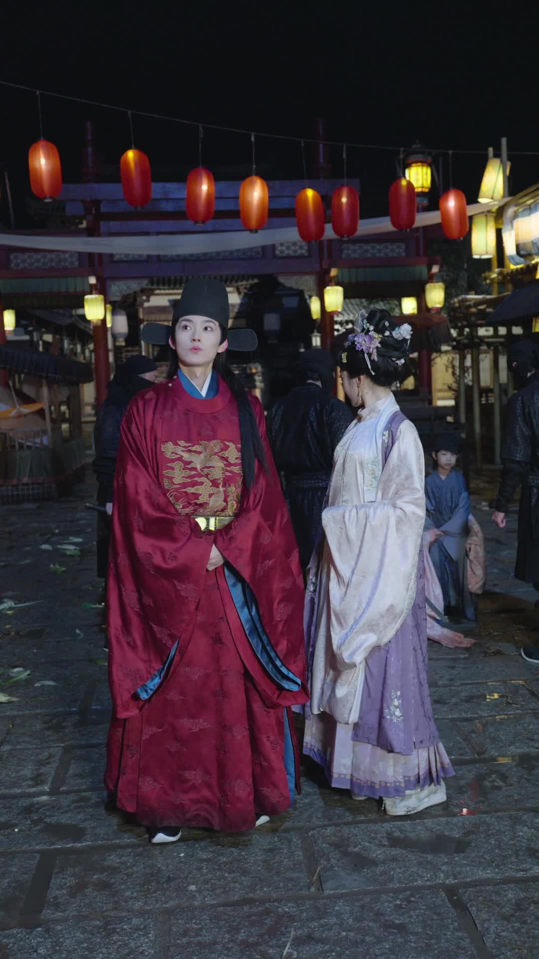 Episode 18 - I Dumped the Emperor and Took Power